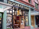 Independent Book Stores