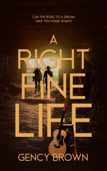 Novel-A Right Fine Life-Coming January 3, 2024