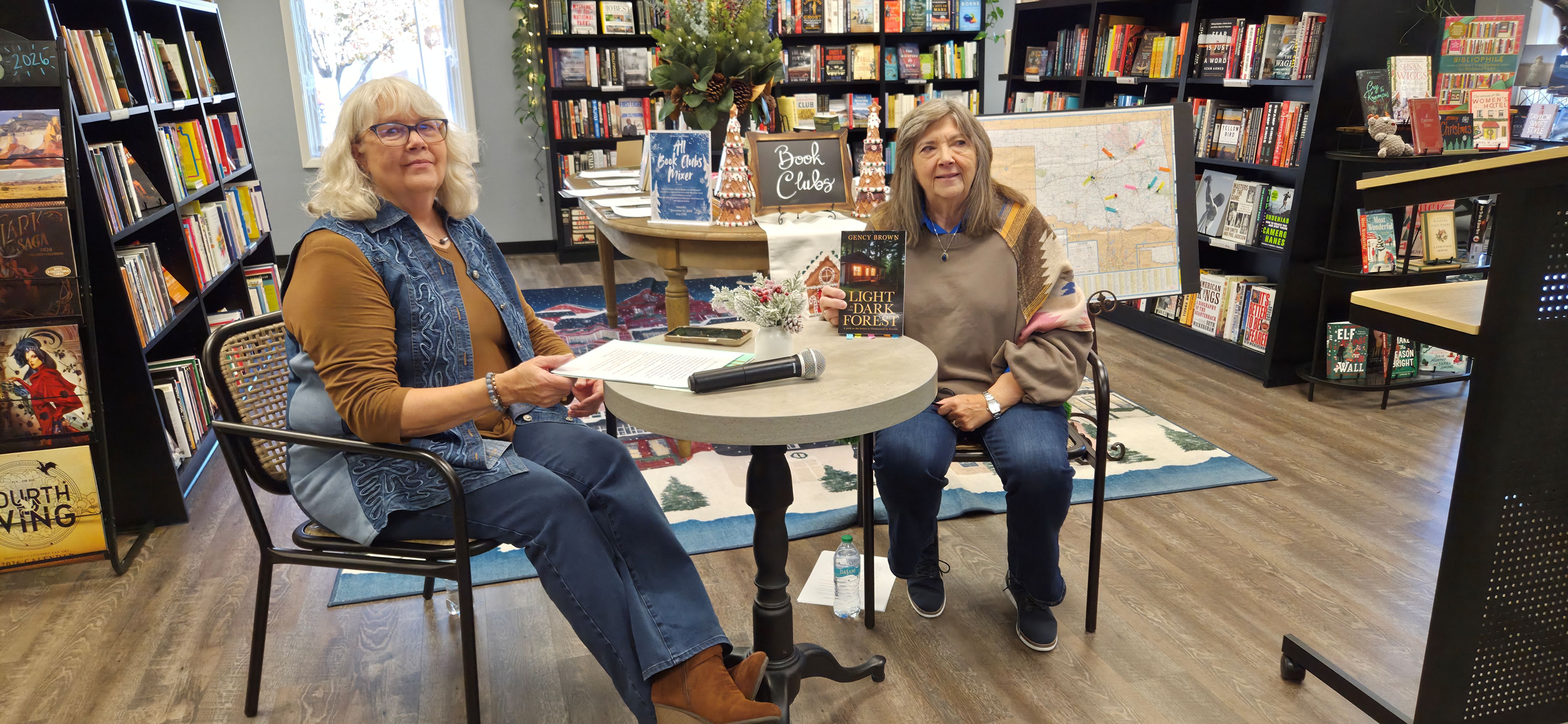 Exciting Yuletide Launch